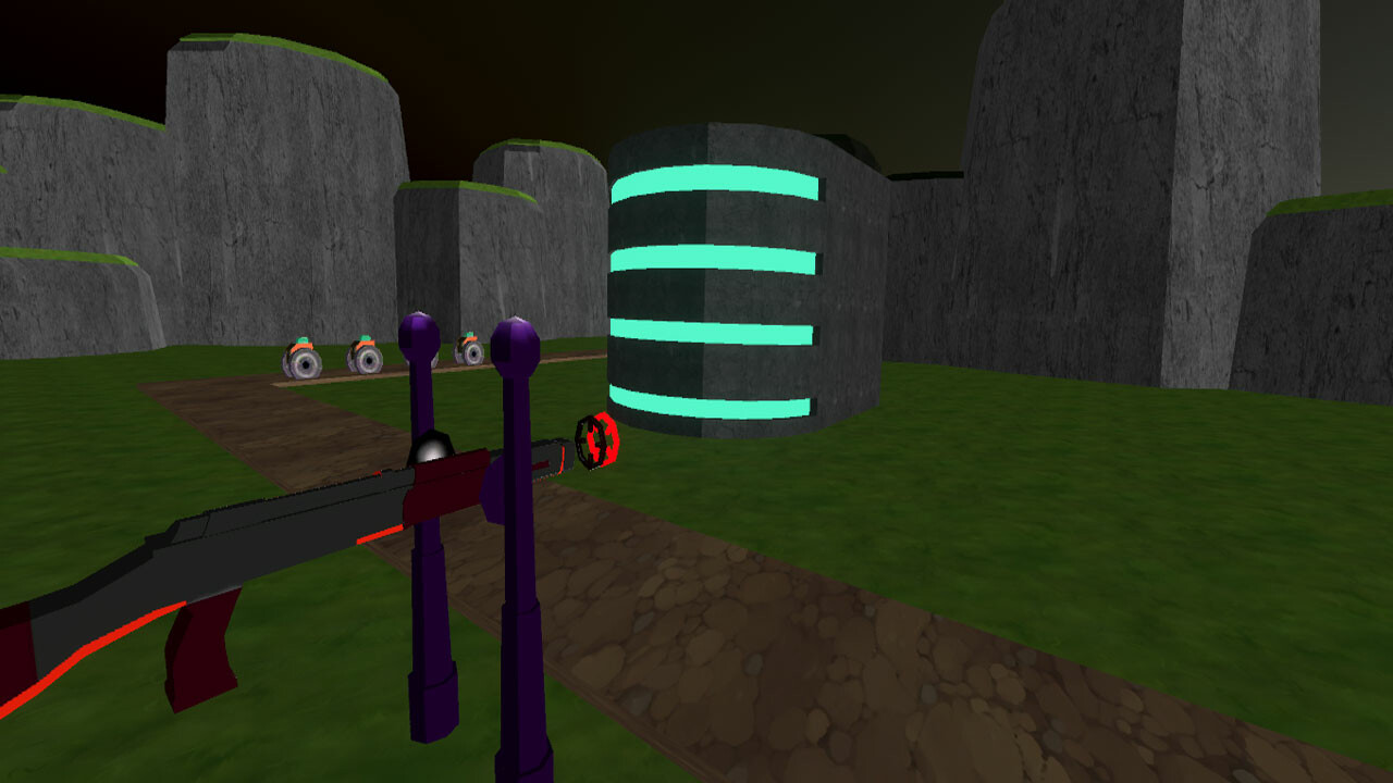 Sciware Defense Featured Screenshot #1