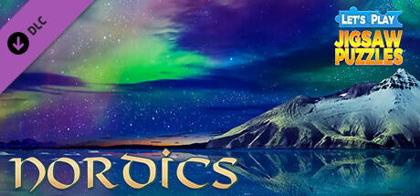 Let's Play Jigsaw Puzzles: Nordics banner image