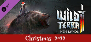 Wild Terra 2 - Christmas 2022 Pack