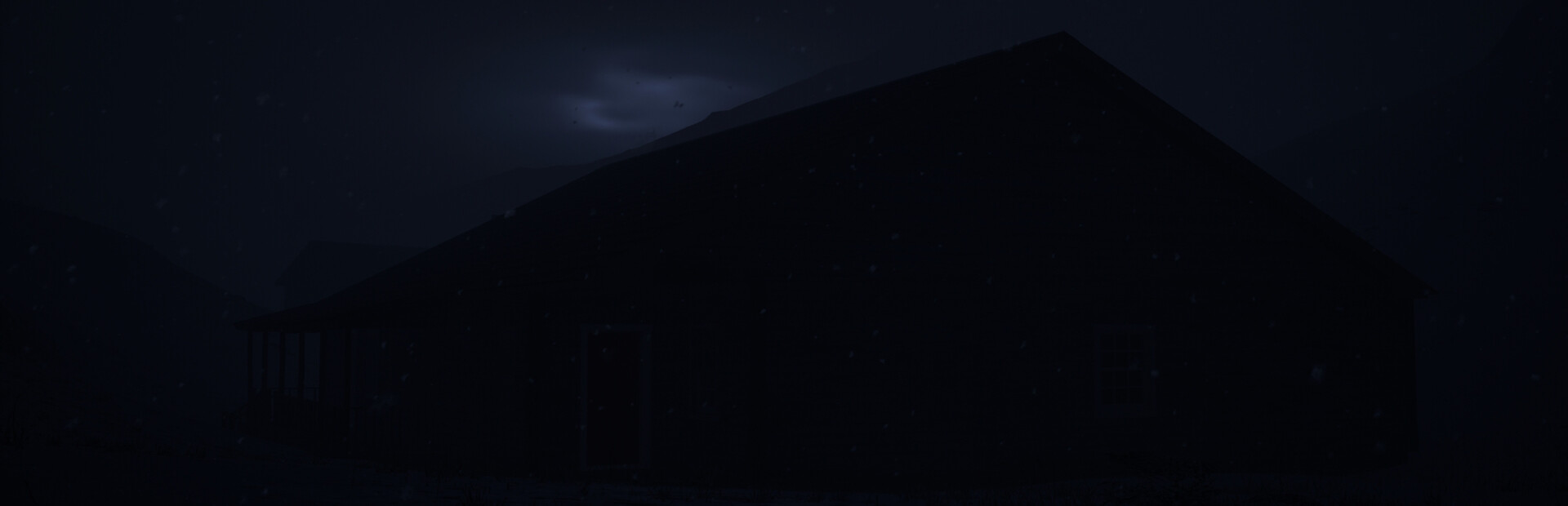 Waning Moon