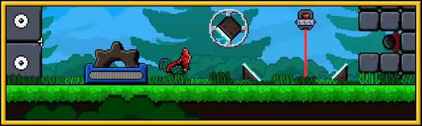 Rooster Tale (2D Platformer) video 5