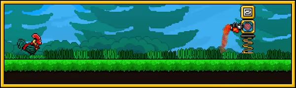 Rooster Tale (2D Platformer) video 10