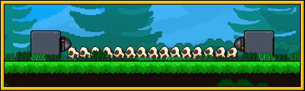 Rooster Tale (2D Platformer) video 8