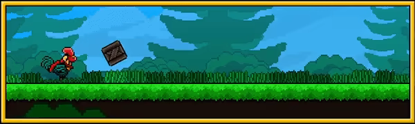 Rooster Tale (2D Platformer) video 1