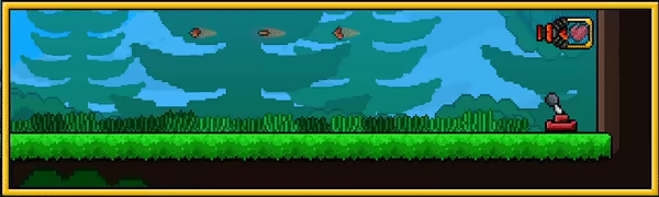Rooster Tale (2D Platformer) video 12