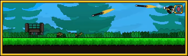 Rooster Tale (2D Platformer) video 9