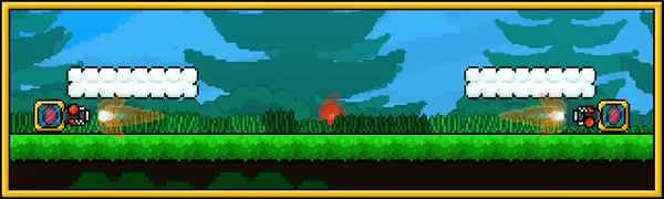 Rooster Tale (2D Platformer) video 15