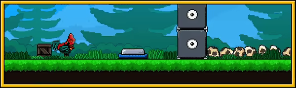 Rooster Tale (2D Platformer) video 4