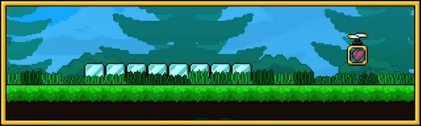 Rooster Tale (2D Platformer) video 7