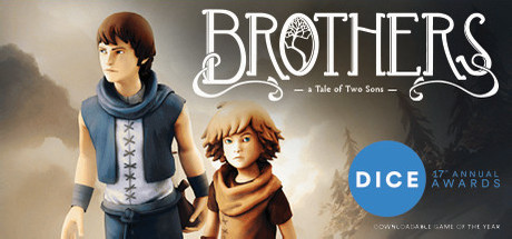 Brothers - A Tale of Two Sons banner image