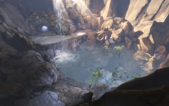 Brothers: A Tale of Two Sons screenshot