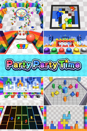 Party Party Time