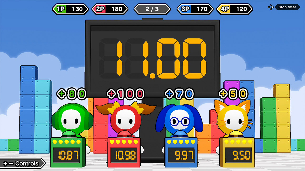 Party Party Time screenshot #6