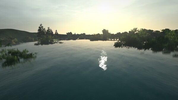 Ultimate Fishing Simulator VR - Taupo Lake DLC