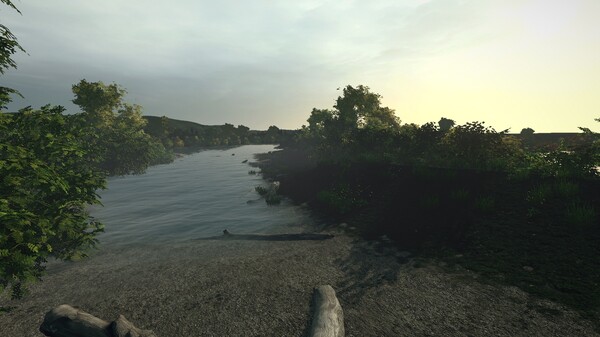 Ultimate Fishing Simulator VR - Taupo Lake DLC