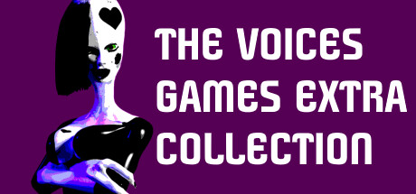 The Voices Games Extra Collection steam charts