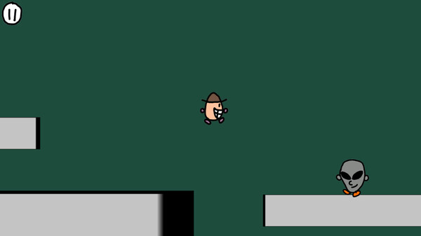 Screenshot z The Voices Games Extra Collection