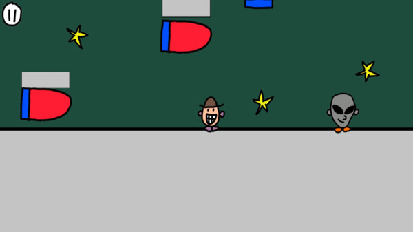 Screenshot z The Voices Games Extra Collection