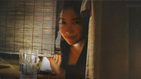 Screenshot z 逆光迷途(Lost in darklight) Screenshot z 逆光迷途(Lost in darklight)