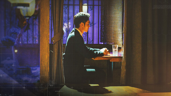 Screenshot z 逆光迷途(Lost in darklight) Screenshot z 逆光迷途(Lost in darklight)