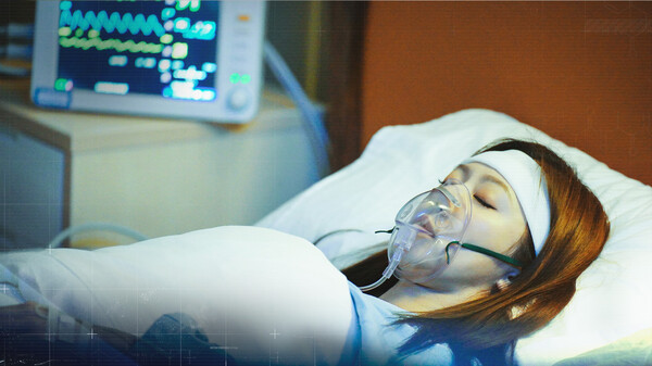 Screenshot z 逆光迷途(Lost in darklight) Screenshot z 逆光迷途(Lost in darklight)