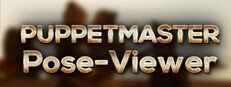 Puppetmaster - Pose Viewer cover
