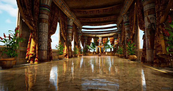 Puppetmaster - Pose Viewer.