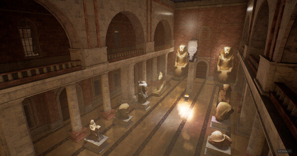 Puppetmaster - Pose Viewer.