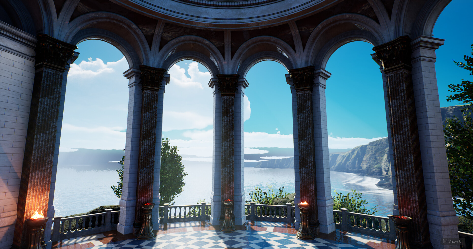 Puppetmaster - Pose Viewer screenshot 19