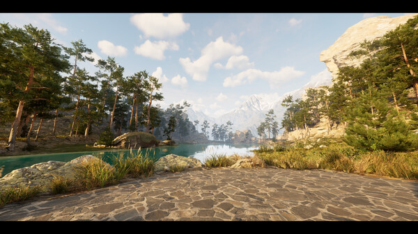 Screenshot z Puppetmaster - Pose Viewer