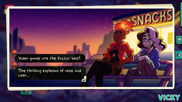 Monster Roadtrip Hitchhiker Pack - Amira & Oz