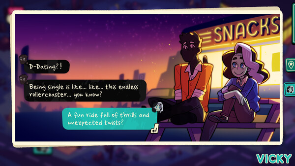 Monster Roadtrip Hitchhiker Pack - Amira & Oz