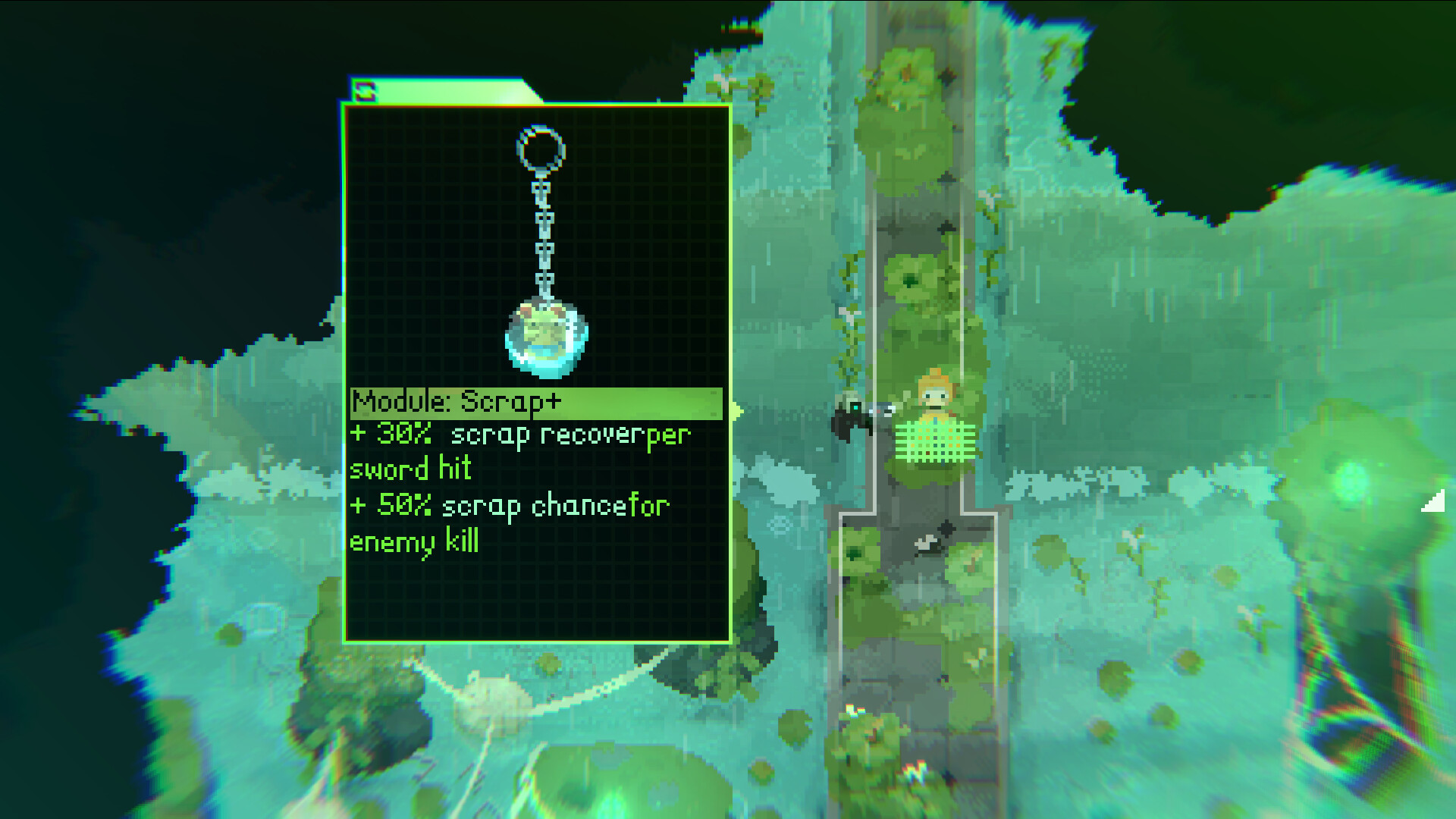 ZWAARD screenshot 8