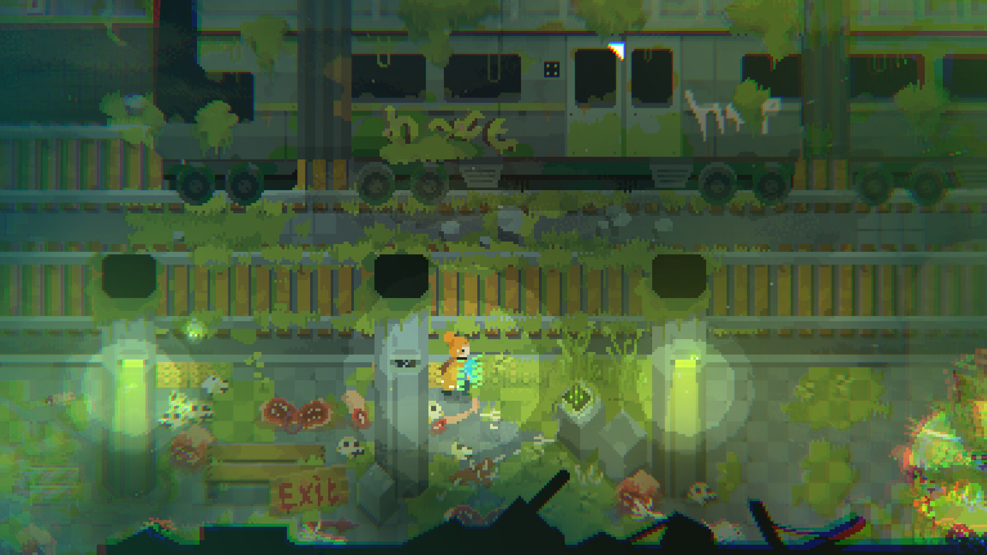 ZWAARD screenshot 7