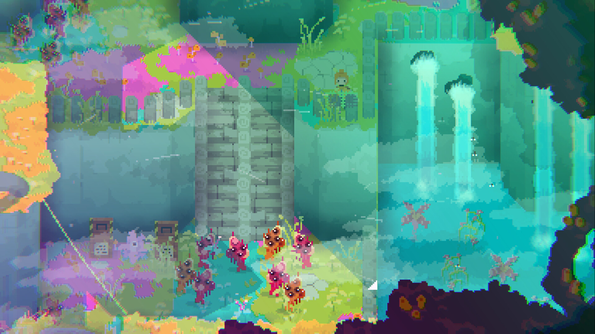 ZWAARD screenshot #6