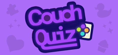 CouchQuiz! steam charts