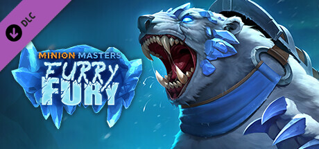 Minion Masters - Furry Fury banner image