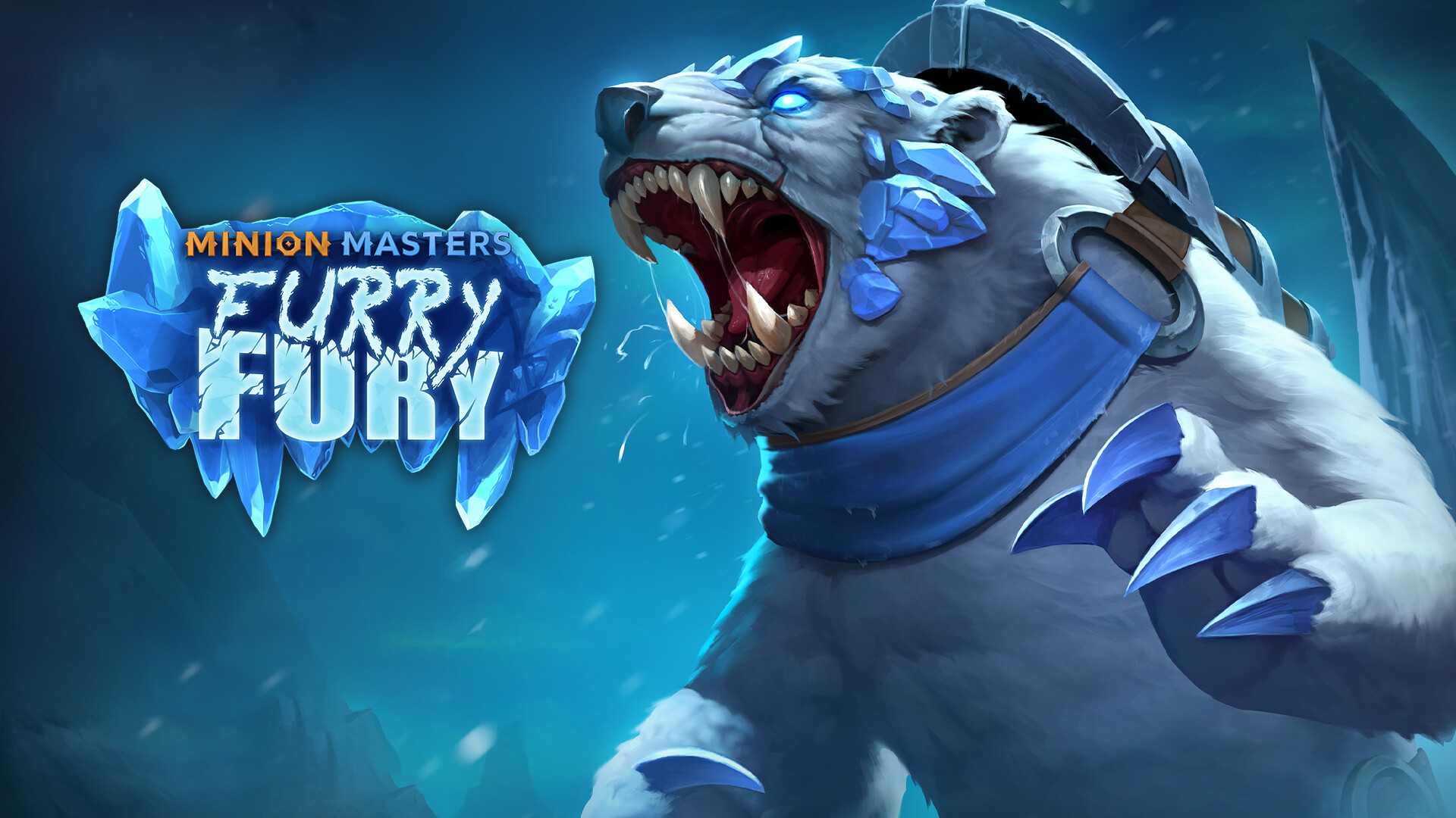 Minion Masters - Furry Fury Featured Screenshot #1