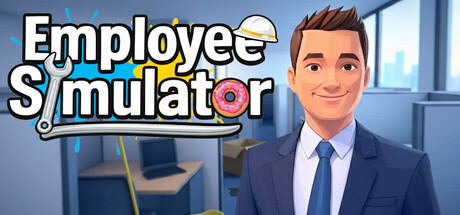 Employee Simulator
