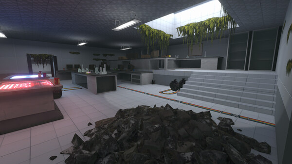 Underpaid screenshot 1