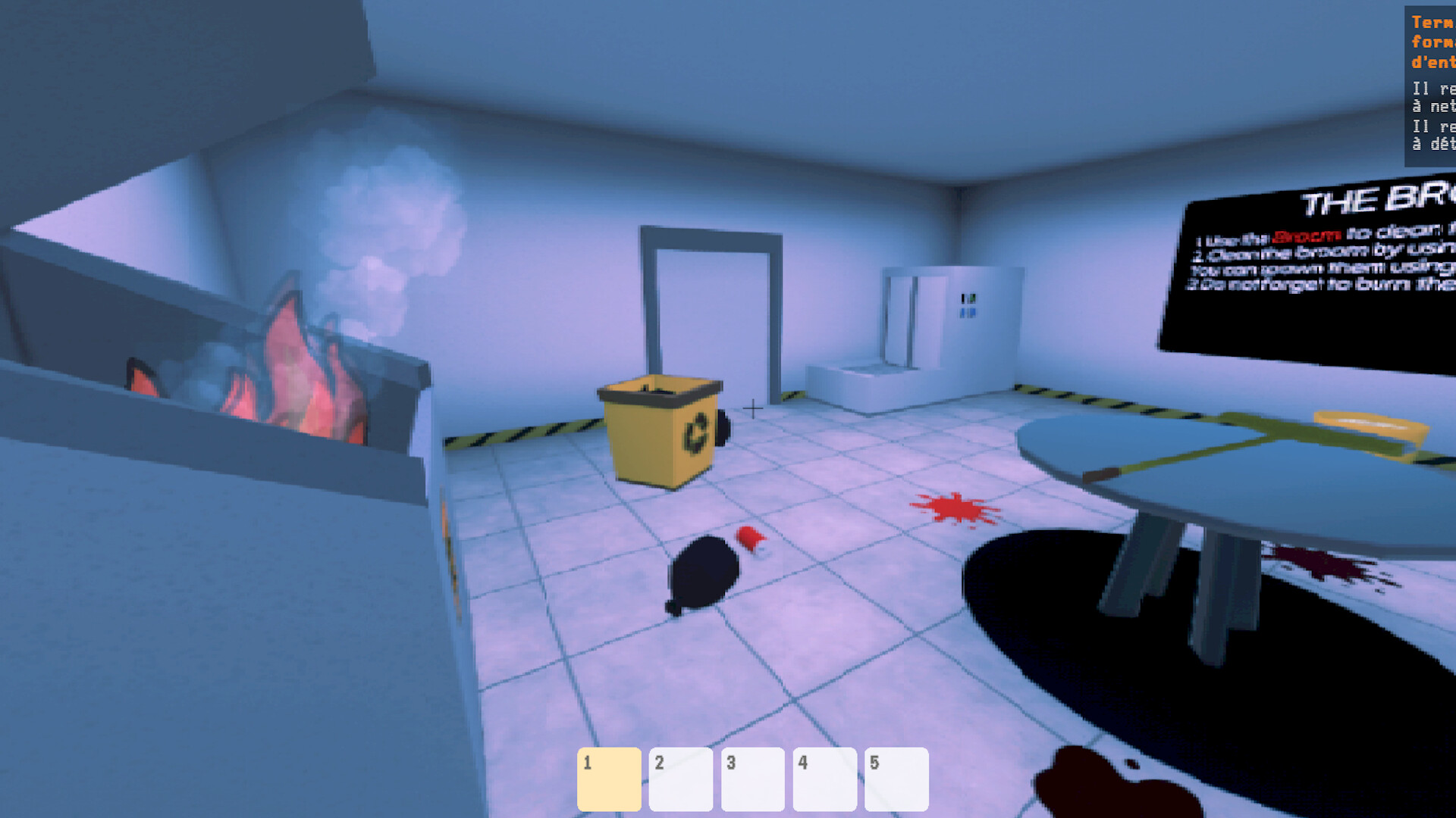 Underpaid Featured Screenshot #1