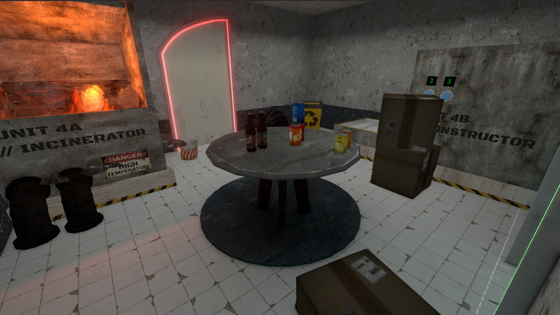 Underpaid screenshot #5