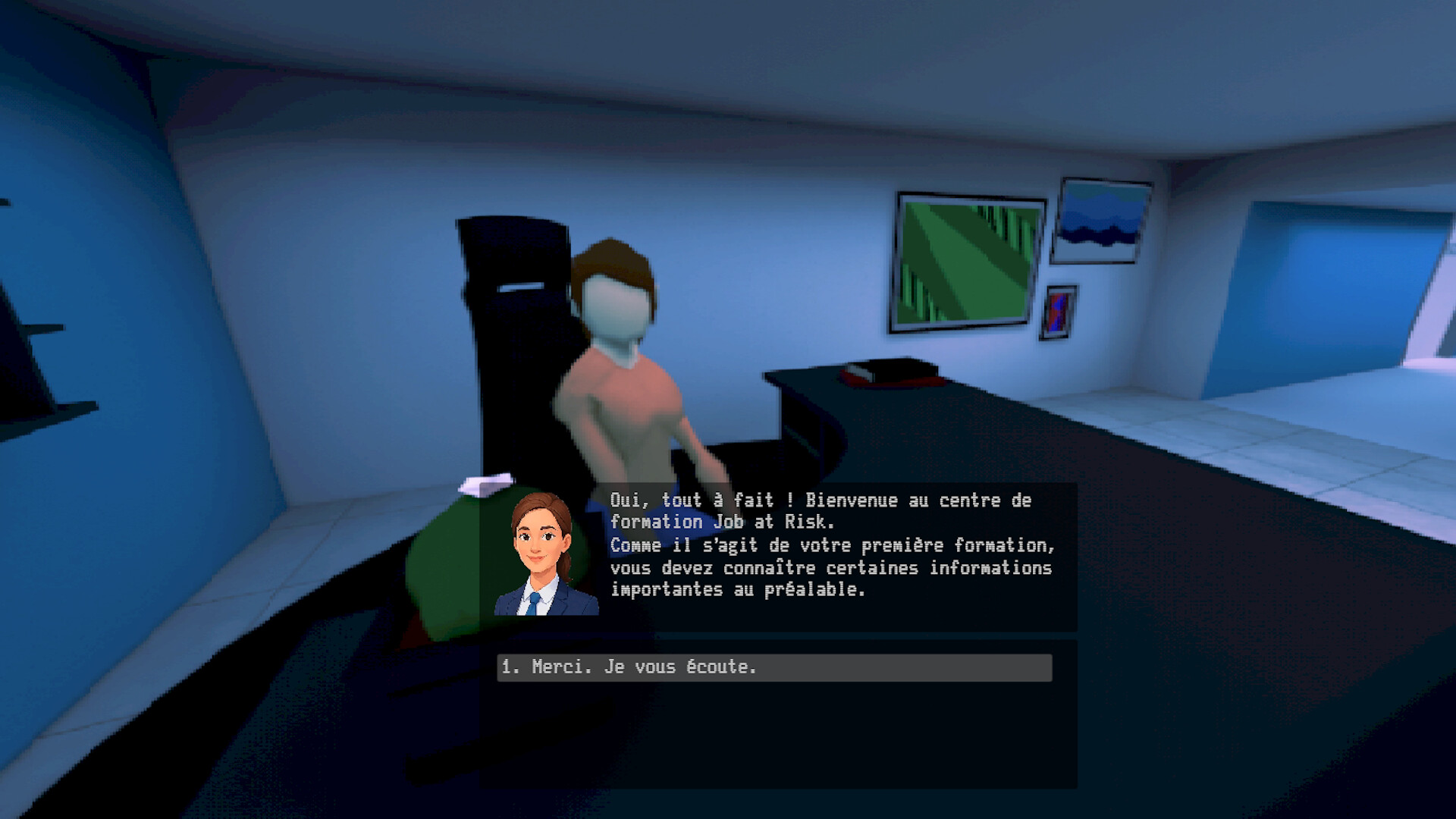 Underpaid screenshot #3