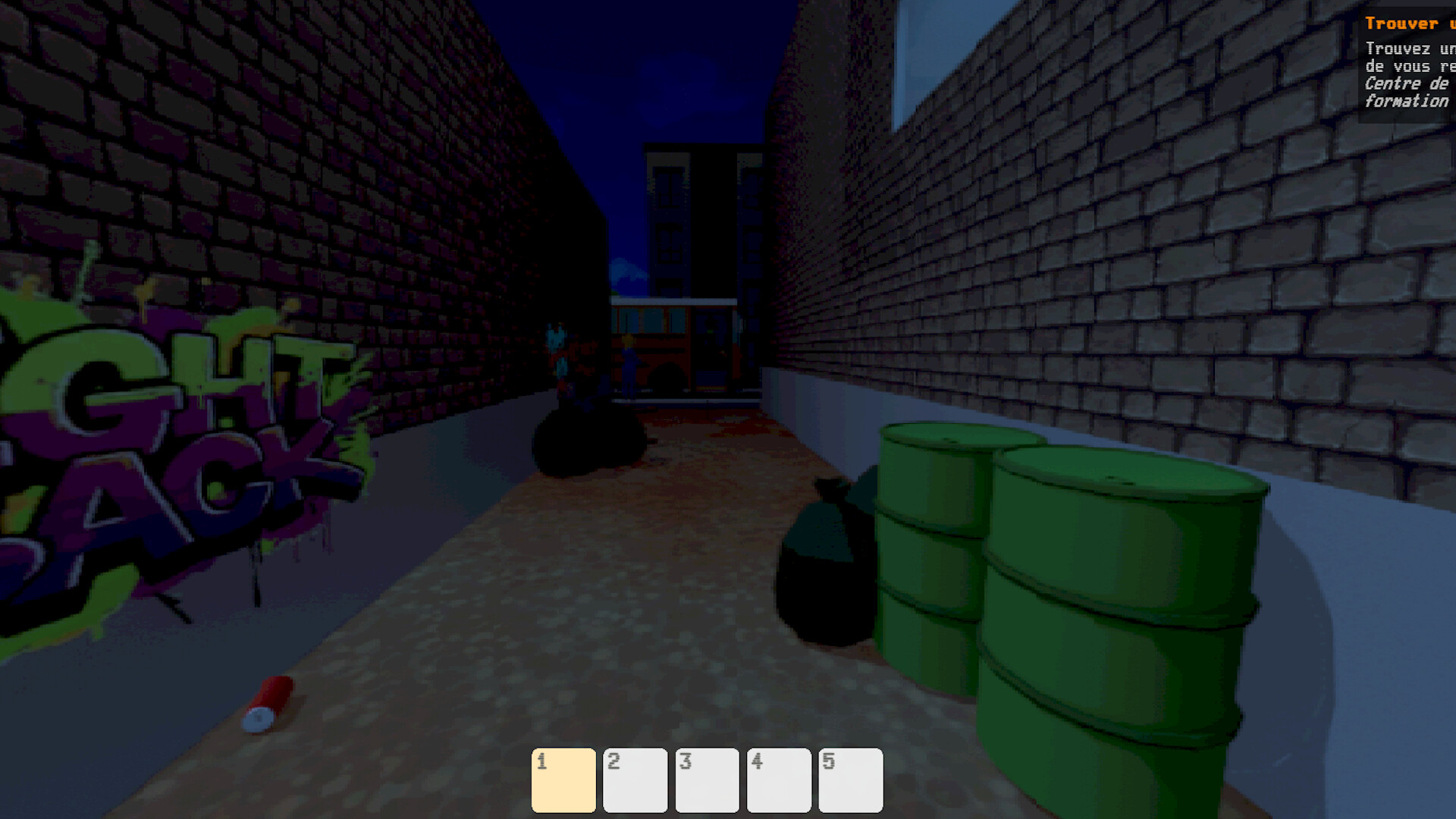 Underpaid screenshot #4