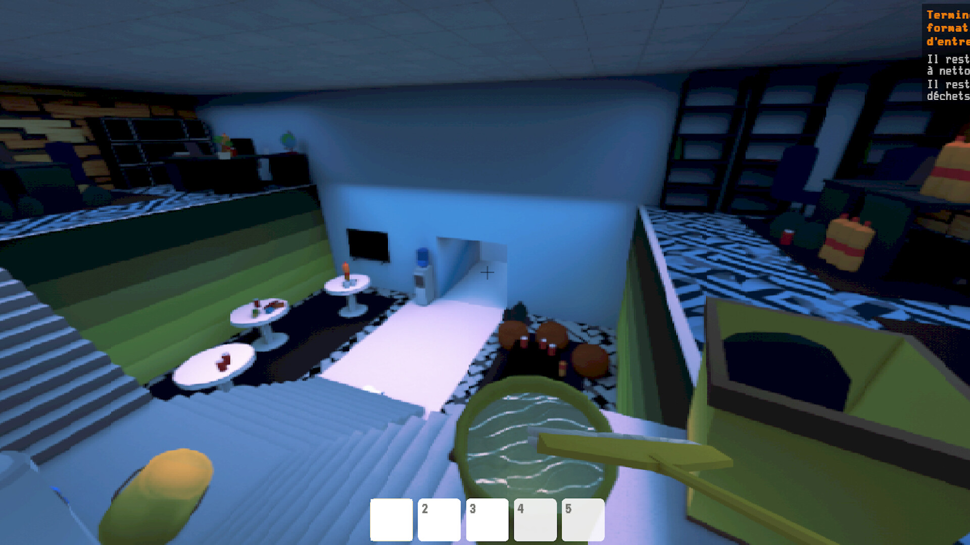 Underpaid screenshot #2