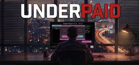 Underpaid