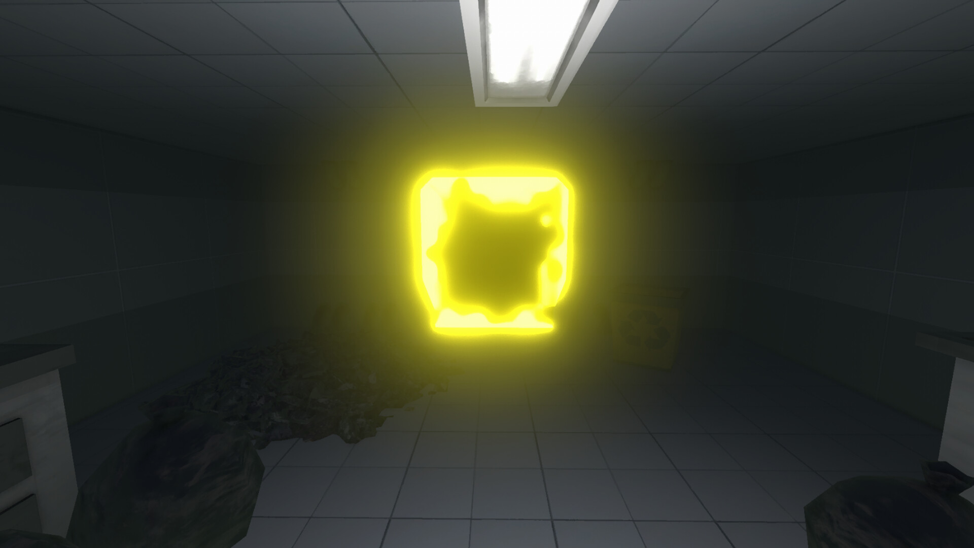 Underpaid screenshot #2