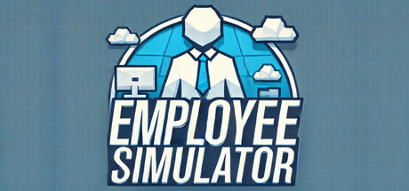 Employee Simulator Cover Image