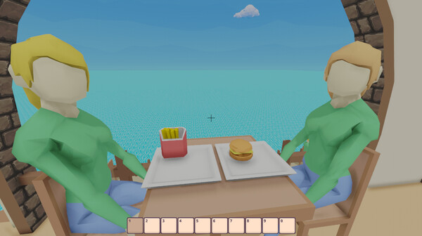 Employee Simulator screenshot 5