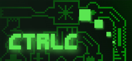 Обложка CtrlC
